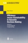 Efficiency versus Sustainability in Dynamic Decision Making : Advances in Intertemporal Compromising - eBook