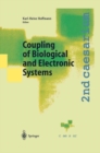 Coupling of Biological and Electronic Systems : Proceedings of the 2nd caesarium, Bonn, November 1-3, 2000 - eBook