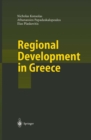 Regional Development in Greece - eBook