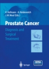 Prostate Cancer : Diagnosis and Surgical Treatment - eBook