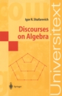 Discourses on Algebra - eBook