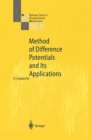 Method of Difference Potentials and Its Applications - eBook