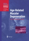 Age-Related Macular Degeneration : Current Treatment Concepts - eBook