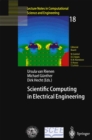 Scientific Computing in Electrical Engineering : Proceedings of the 3rd International Workshop, August 20-23, 2000, Warnemunde, Germany - eBook