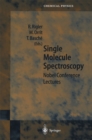 Single Molecule Spectroscopy : Nobel Conference Lectures - eBook
