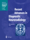 Recent Advances in Diagnostic Neuroradiology - eBook