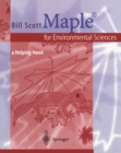 Maple(R) for Environmental Sciences : a Helping Hand - eBook