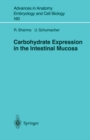 Carbohydrate Expression in the Intestinal Mucosa - eBook