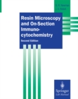 Resin Microscopy and On-Section Immunocytochemistry - eBook