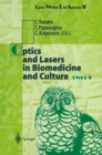 Optics and Lasers in Biomedicine and Culture : Contributions to the Fifth International Conference on Optics Within Life Scienes OWLS V Crete, 13-16 October 1998 - eBook