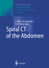 Spiral CT of the Abdomen - eBook