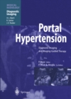 Portal Hypertension : Diagnostic Imaging and Imaging-Guided Therapy - eBook