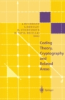 Coding Theory, Cryptography and Related Areas : Proceedings of an International Conference on Coding Theory, Cryptography and Related Areas, held in Guanajuato, Mexico, in April 1998 - eBook