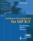 Software Development for SAP R/3(R) : Data Dictionary, ABAP/4(R), Interfaces - eBook