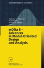 MODA 6 - Advances in Model-Oriented Design and Analysis : Proceedings of the 6th International Workshop on Model-Oriented Design and Analysis held in Puchberg/Schneeberg, Austria, June 25-29, 2001 - eBook