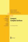 Compact Complex Surfaces - Book