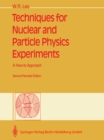 Particle Physics and the Universe - William R. Leo