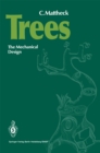 Trees : The Mechanical Design - eBook