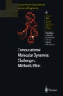 Computational Molecular Dynamics: Challenges, Methods, Ideas : Proceeding of the 2nd International Symposium on Algorithms for Macromolecular Modelling, Berlin, May 21-24, 1997 - eBook