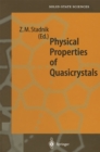 Physical Properties of Quasicrystals - eBook