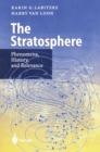 The Stratosphere : Phenomena, History, and Relevance - eBook