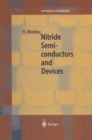 Nitride Semiconductors and Devices - eBook