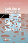 Basic Linear Geostatistics - eBook