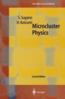 Microcluster Physics - eBook