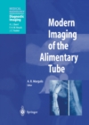 Modern Imaging of the Alimentary Tube - eBook