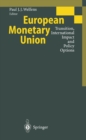 European Monetary Union : Transition, International Impact and Policy Options - eBook