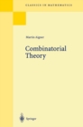 Combinatorial Theory - eBook