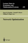 Network Optimization - eBook