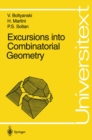 Excursions into Combinatorial Geometry - eBook