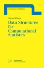 Data Structures for Computational Statistics - eBook