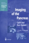 Imaging of the Pancreas : Cystic and Rare Tumors - eBook