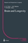 Brain and Longevity - eBook