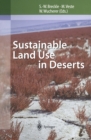 Sustainable Land Use in Deserts - eBook