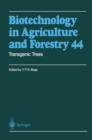 Transgenic Trees - eBook