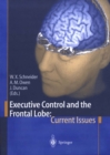 Executive Control and the Frontal Lobe: Current Issues - eBook