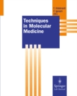 Techniques in Molecular Medicine - eBook
