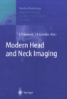 Modern Head and Neck Imaging - eBook