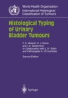 Histological Typing of Urinary Bladder Tumours - eBook