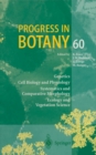 Progress in Botany : Genetics Cell Biology and Physiology Systematics and Comparative Morphology Ecology and Vegetation Science - eBook
