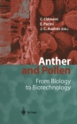 Anther and Pollen : From Biology to Biotechnology - eBook