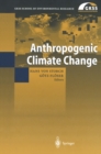 Anthropogenic Climate Change - eBook