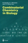 Combinatorial Chemistry in Biology - eBook