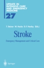 Stroke : Emergency Management and Critical Care - eBook