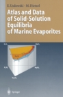 Atlas and Data of Solid-Solution Equilibria of Marine Evaporites - eBook
