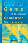 Gems of Theoretical Computer Science - eBook