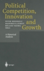 Political Competition, Innovation and Growth : A Historical Analysis - eBook